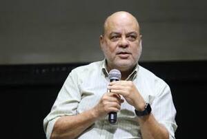 Artur Moret - Ministério da Educação - Gente de Opinião