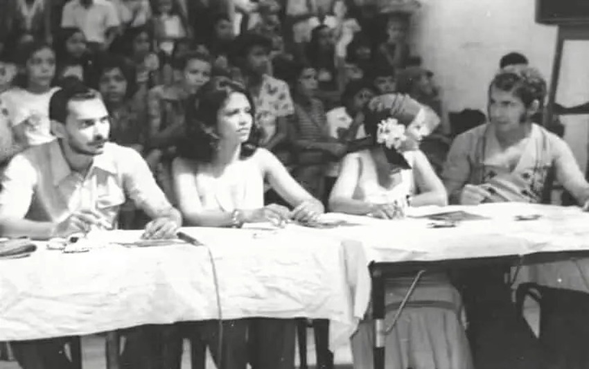 A MÍDIA ELETRÔNICA EM RO (VI) - COM PROGRAMA VARIADO, O CANAL 11