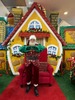 Artesão, artista do Boi Bumbá e símbolo natalino, Young Blood morre aos 61 anos em Porto Velho