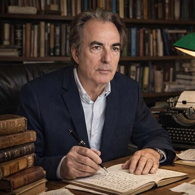 Viriato Moura Engrandecido na Confraria dos Amigos do Buraco do Candiru