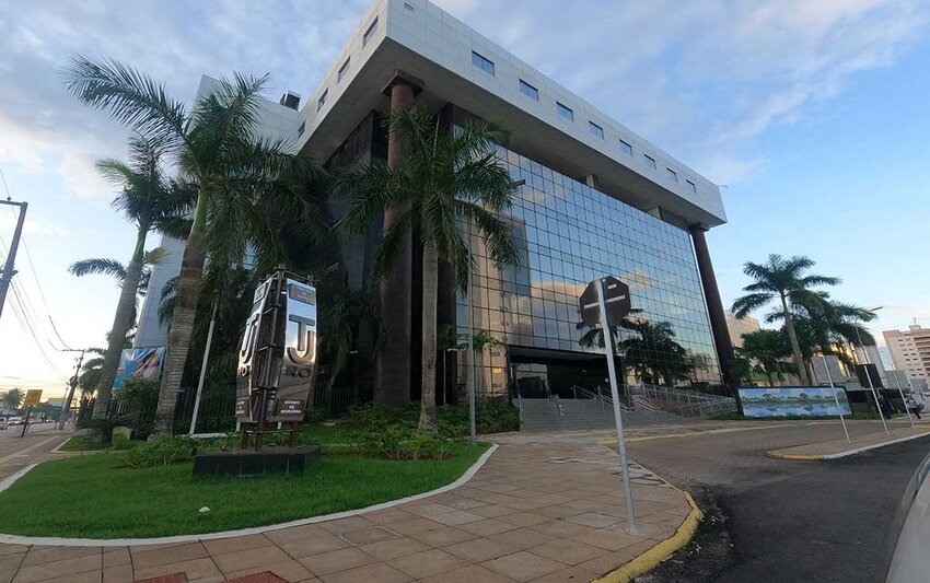 Justiça Rápida Itinerante: triagens acontecem em Porto Velho neste sábado