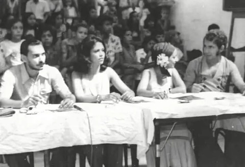 A MÍDIA ELETRÔNICA EM RO (VI) - COM PROGRAMA VARIADO, O CANAL 11