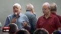 Emater-RO presta homenagem a Everton Leoni