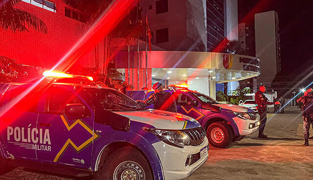 MPRO e Forças de Segurança deflagram Operação Regresso em seis cidades - Gente de Opinião