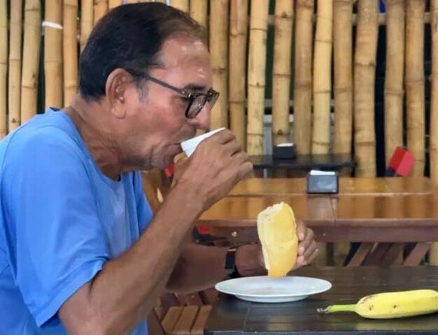 Alimentação é preparada sob orientação de nutricionistas para garantir um desjejum equilibrado - Gente de Opinião