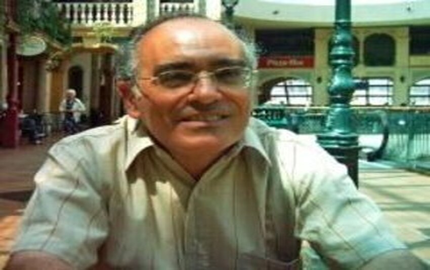 Uma história de amor - O menino e o cão