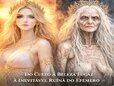 Quando a Forma se Dissolve e o Véu Cai — Revela-se a Insignificância Humana