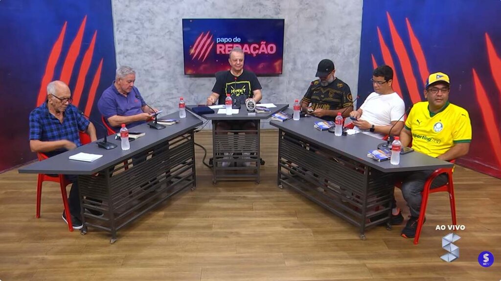 Papo de Redação: Dinos debatem Érika Hilton na Comissão da Mulher - Gente de Opinião