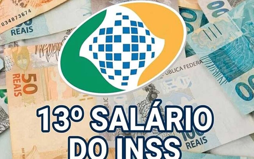 Aposentados e pensionistas do INSS em Rondônia terão o 13º salário antecipado para os meses de abril e maio