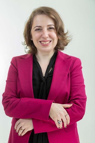 Andrea Mottola - Gente de Opinião