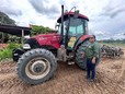 Curso de tratorista agrícola fortalece autonomia das mulheres no campo em Porto Velho