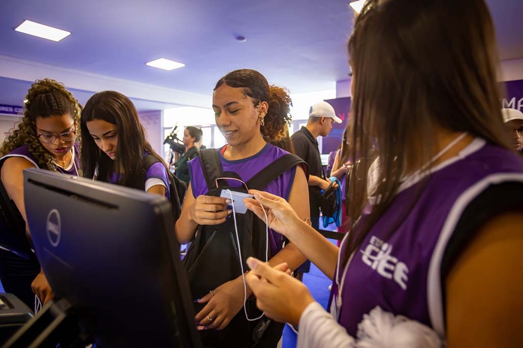 Em Rondônia, CIEE disponibiliza 116 vagas  de estágio e aprendizagem  - Gente de Opinião