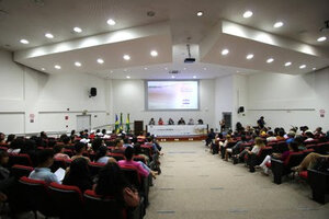 MPF, MPT e DPU debatem impactos climáticos e criação de comitê de bacia do Rio Madeira em Porto Velho (RO) - Gente de Opinião