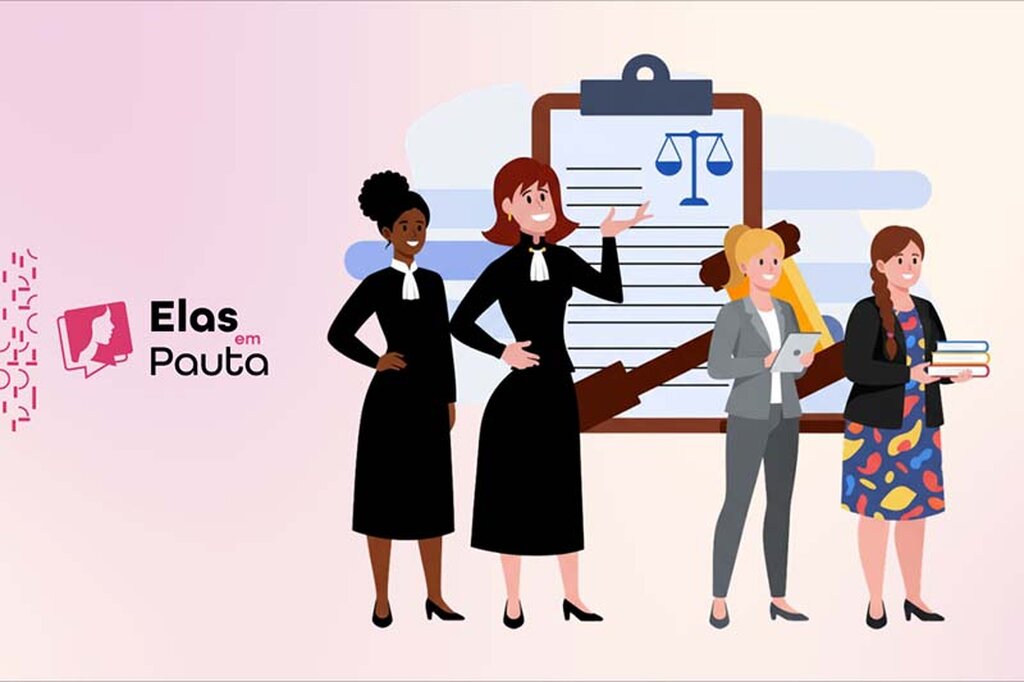 TRT-14 movimenta quase R$ 4 milhões em acordos durante campanha “Elas em Pauta” - Gente de Opinião