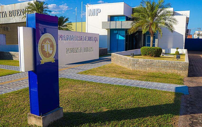 Após denúncia do MPRO, justiça condena réus que mantiveram deputado e família reféns em Pimenta Bueno