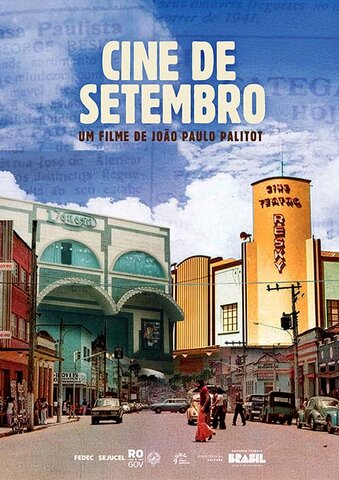 Produções de Rondônia contempladas pela Lei Paulo Gustavo integram programação do Cine Sesc 2026 - Gente de Opinião