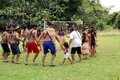 Documentário sobre a cultura Sabanê é disponibilizado gratuitamente na internet