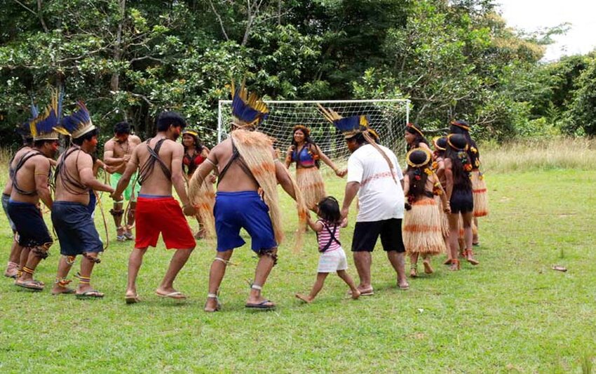Documentário sobre a cultura Sabanê é disponibilizado gratuitamente na internet