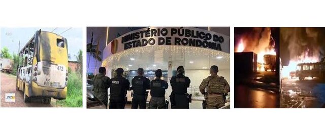 60% ou 6 em cada 10 não confiam no STF  - Gente de Opinião