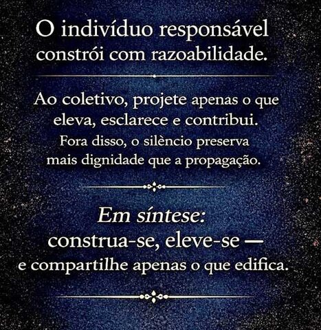 No vazio deixado pela razão, a moralidade se degrada - Gente de Opinião