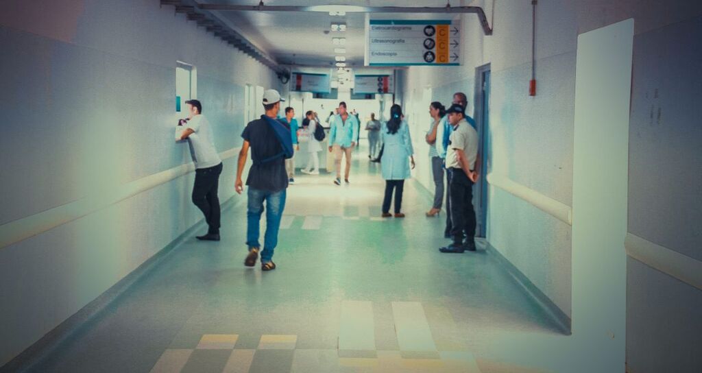 Emenda da parlamentar fortalece a rede de saúde básica (Foto: Governo de Rondônia) - Gente de Opinião