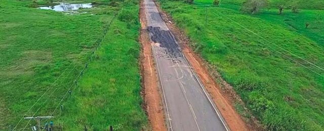 Redano também ressaltou os impactos na economia local (Foto: Governo de Rondônia) - Gente de Opinião