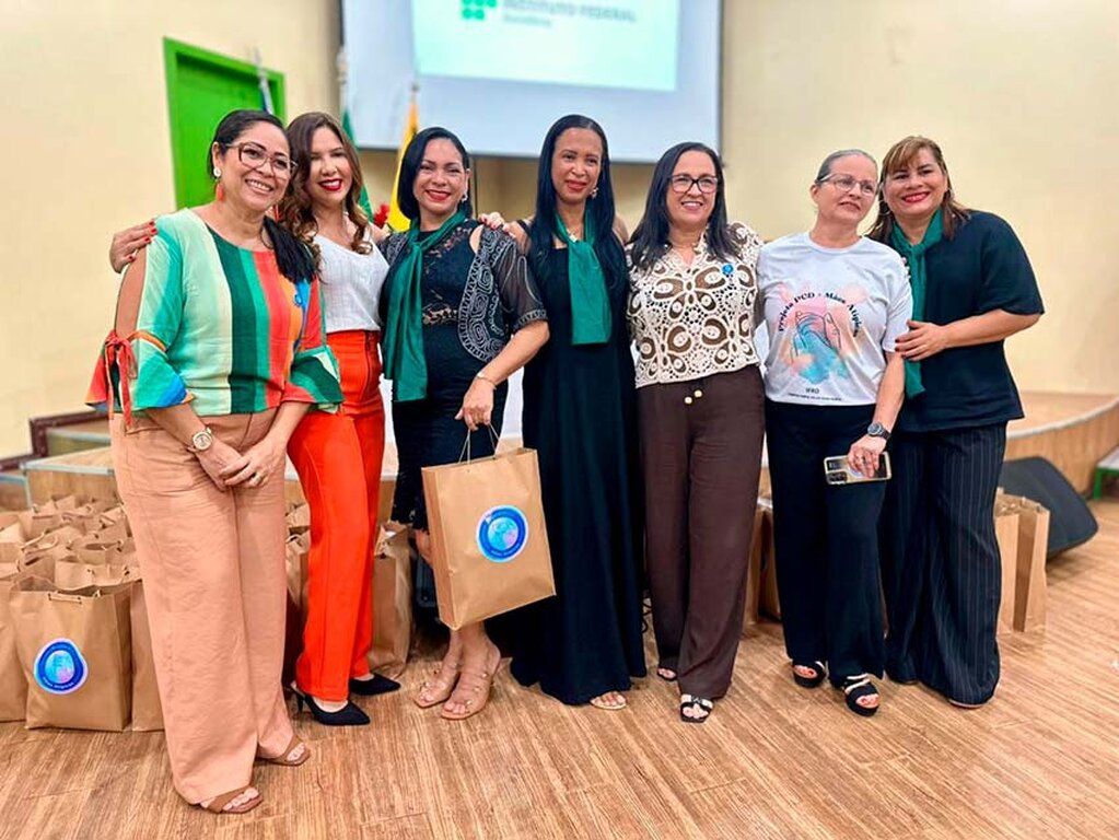 Deputada federal Cristiane Lopes amplia políticas públicas para mães atípicas e muda realidades em Porto Velho - Gente de Opinião