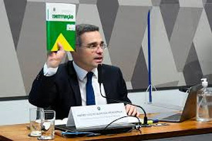 60% ou 6 em cada 10 não confiam no STF  - Gente de Opinião