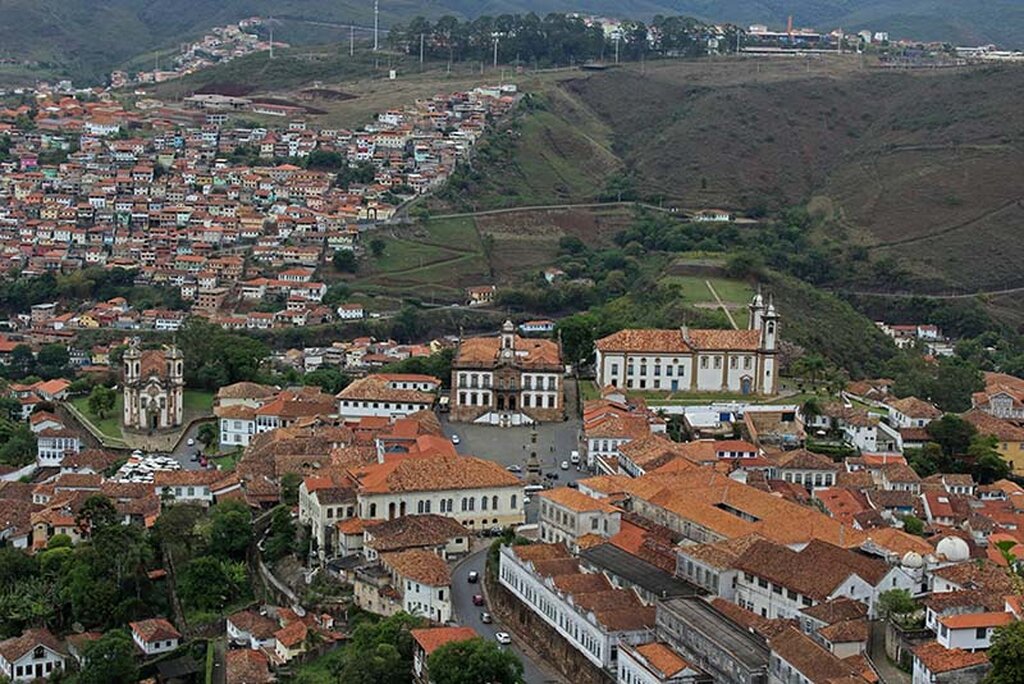 Turismo em Minas Gerais: regiões e cidades que não podem faltar no seu itinerário - Gente de Opinião