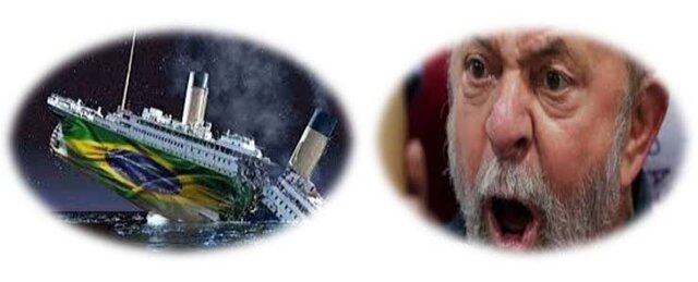 60% ou 6 em cada 10 não confiam no STF  - Gente de Opinião