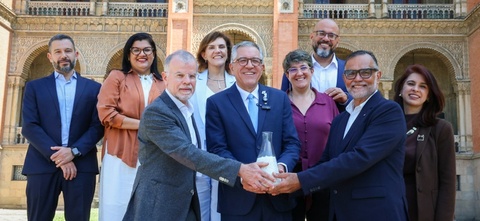 Saúde entrega primeiro lote 100% nacional de medicamento para transplantados e anuncia R$ 90 milhões para inovação em saúde