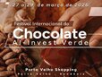 Festival Internacional de Chocolate movimenta Porto Velho e fortalece cadeia do cacau em Rondônia