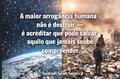 Salvar o Planeta — ou Tentar Sobreviver à Nossa Própria Insanidade?