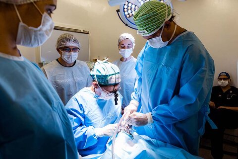 Operação Sorriso - ONG realiza programa cirúrgico gratuito em Porto Velho, a partir desta quinta-feira