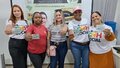 Contempladas do programa CNH Social em Ariquemes e Ji-Paraná recebem do governo de RO as novas permissões para dirigir 