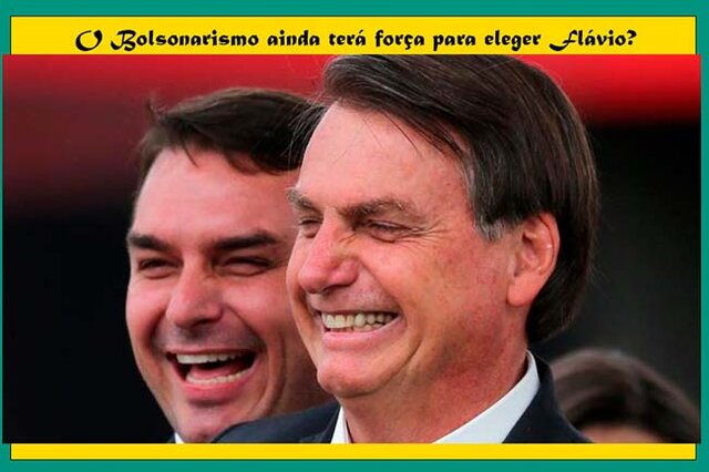 O bolsonarismo terá a mesma força de 2018, para decidir a favor da direita as eleições no país, em outubro? - Gente de Opinião