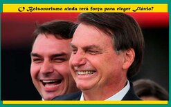 O bolsonarismo terá a mesma força de 2018, para decidir a favor da direita as eleições no país, em outubro?
