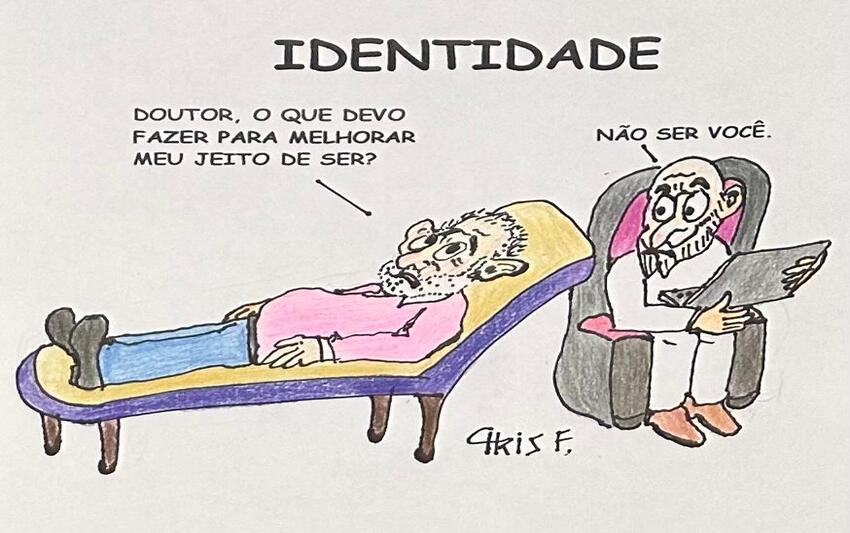 Identidade