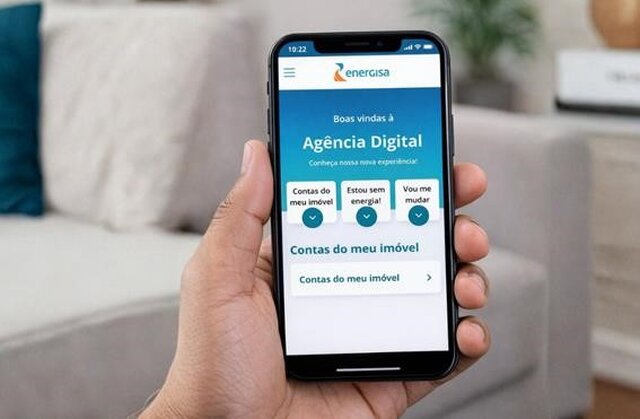 Precisa resolver algo com a conta de luz? Veja os canais de atendimento da Energisa - Gente de Opinião