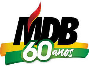 MDB governou Rondônia cinco vezes  - Gente de Opinião