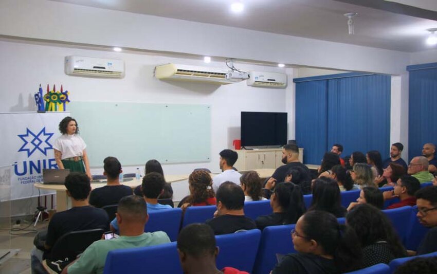 MPF promove, em parceria com a Unir, evento com reflexões sobre o enfrentamento à violência de gênero em Rondônia