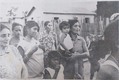 Quando assassinado, Agenor de Carvalho era  o secretário geral do MDB, que inteira 60 anos 