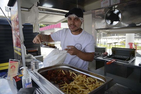 Abrasel lança cartilha para ajudar MEIs a vender melhor no delivery