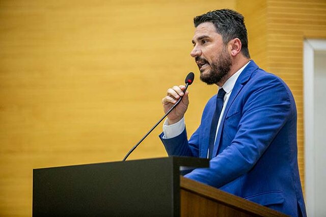 Deputado Jean Mendonça defende valorização dos servidores do DER - Gente de Opinião