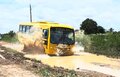 Fiscalização do TCE-RO busca garantir segurança, acesso a serviços públicos e reduzir isolamento de moradores de Jaci-Paraná