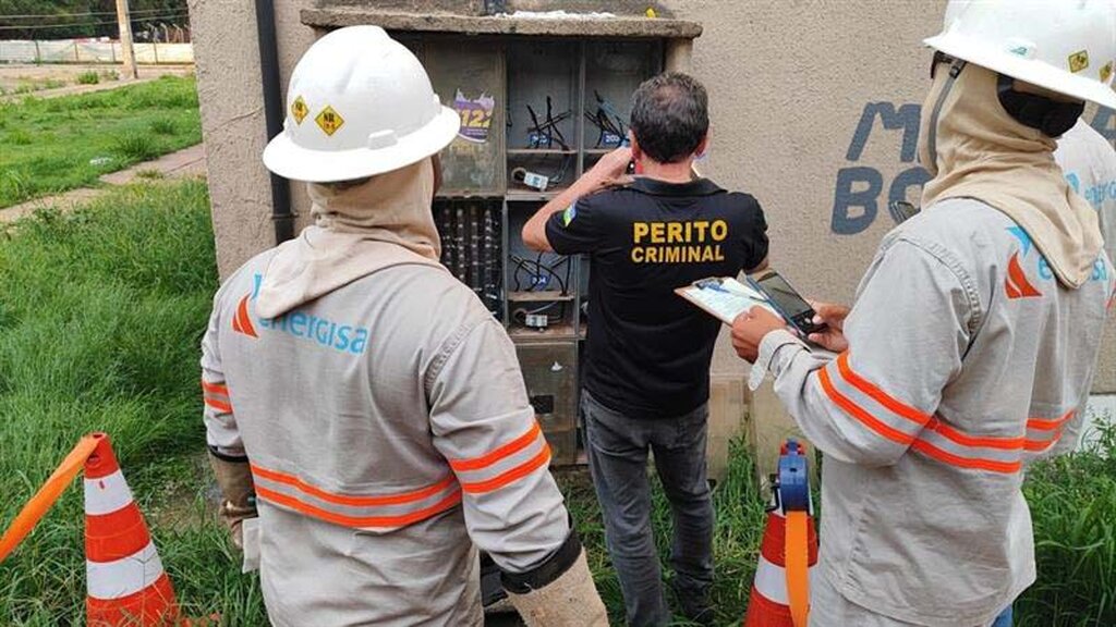 Justiça de Rondônia condena duas pessoas por furto de energia - Gente de Opinião