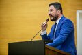 Deputado Jean Mendonça defende valorização dos servidores do DER