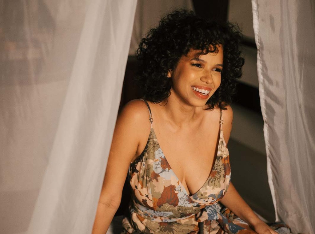 Ana Paula - Gente de Opinião