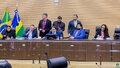Alero aprova projetos que viabilizam reestruturação da carreira da Polícia Civil 