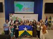 Rondônia ganha destaque nacional em formação sobre políticas do ensino médio